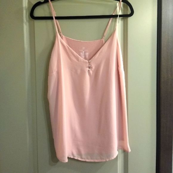 New York & Company Tops - New York & Company Cami